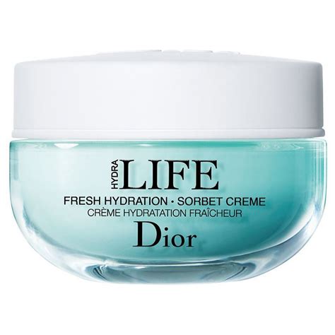 dior hydra life fresh cream|More.